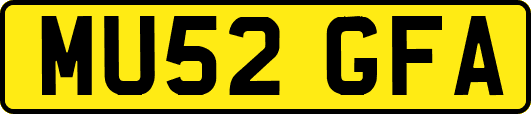 MU52GFA