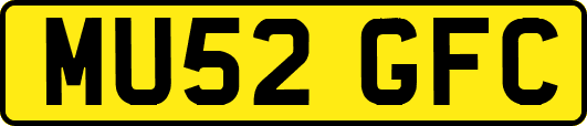 MU52GFC