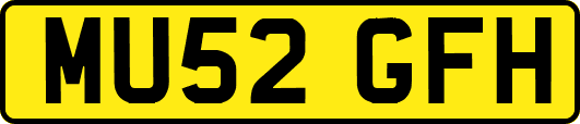 MU52GFH