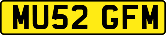 MU52GFM