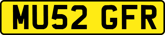MU52GFR