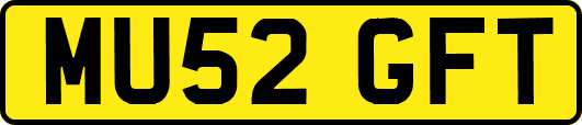 MU52GFT