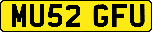 MU52GFU