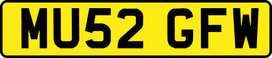 MU52GFW