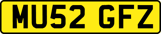 MU52GFZ