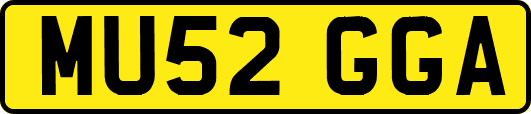 MU52GGA
