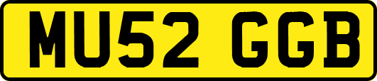 MU52GGB