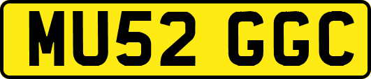 MU52GGC