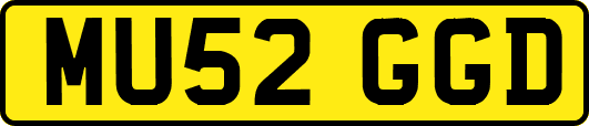 MU52GGD