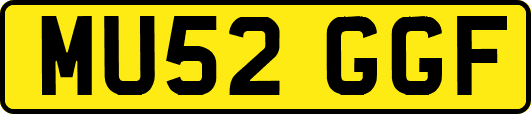 MU52GGF