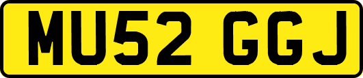 MU52GGJ