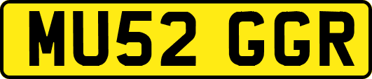 MU52GGR