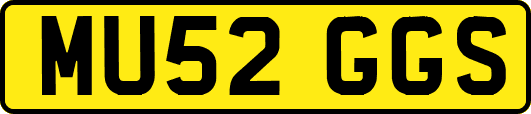 MU52GGS