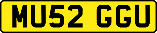 MU52GGU