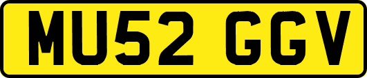 MU52GGV