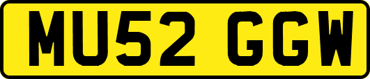 MU52GGW