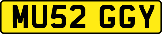 MU52GGY