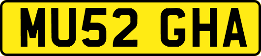 MU52GHA