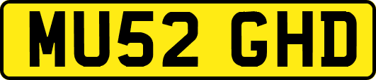 MU52GHD
