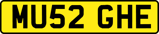 MU52GHE