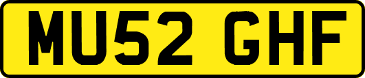 MU52GHF