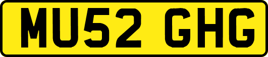 MU52GHG