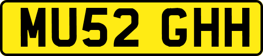 MU52GHH
