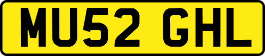 MU52GHL