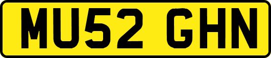 MU52GHN