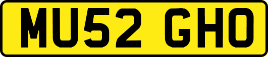 MU52GHO