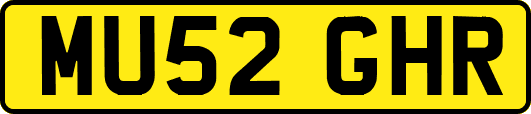 MU52GHR