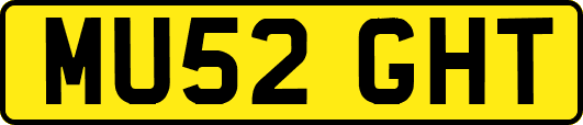 MU52GHT