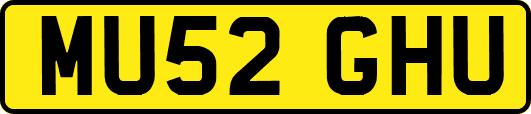 MU52GHU