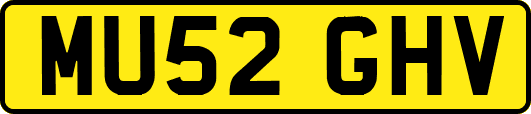 MU52GHV
