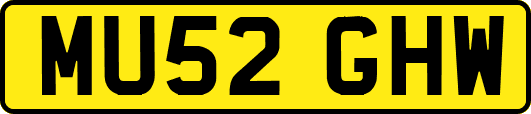 MU52GHW
