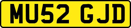 MU52GJD