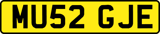 MU52GJE