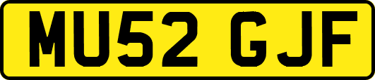 MU52GJF