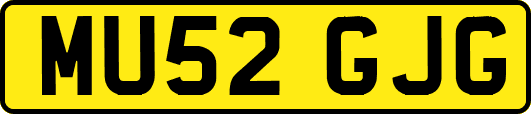 MU52GJG