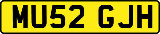 MU52GJH