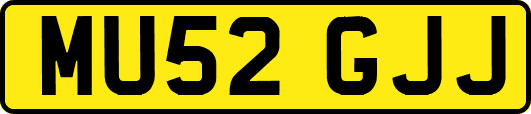 MU52GJJ
