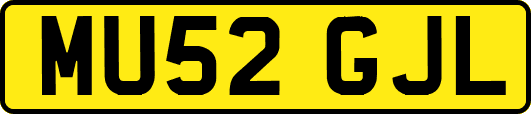 MU52GJL