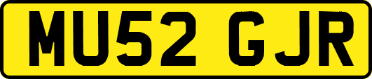 MU52GJR
