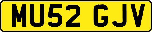 MU52GJV