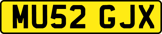 MU52GJX