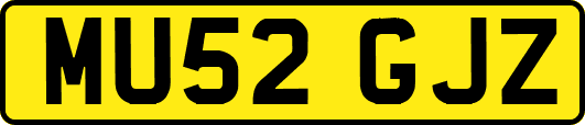 MU52GJZ
