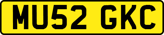 MU52GKC