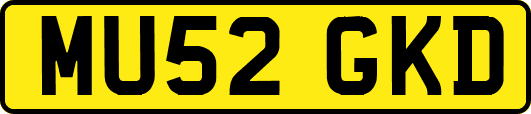 MU52GKD