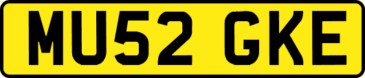 MU52GKE