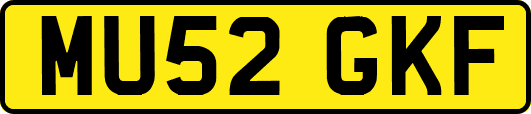 MU52GKF